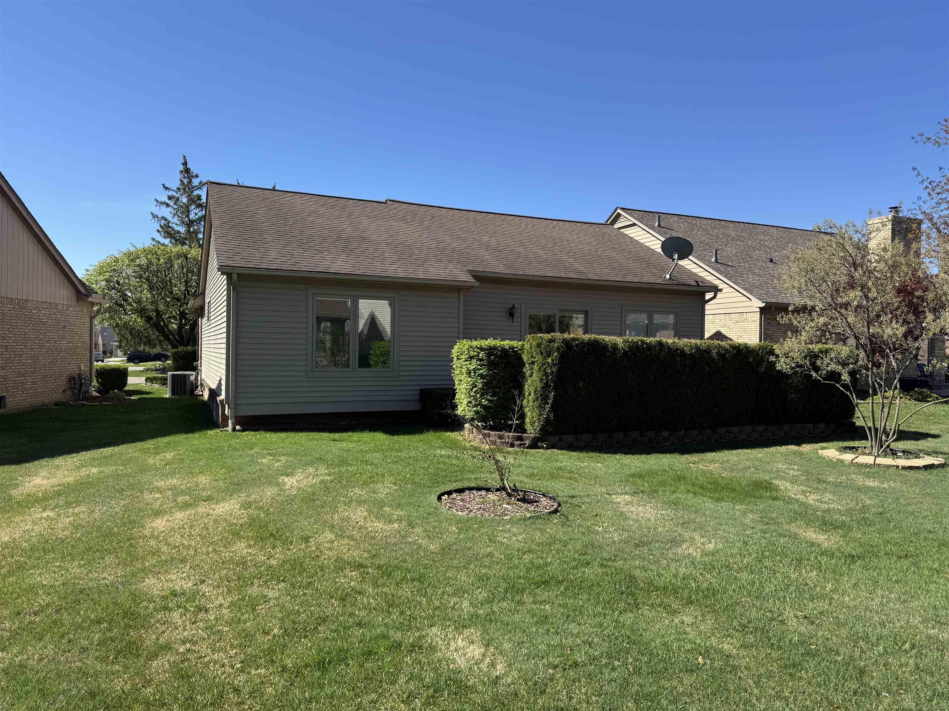 6647 Cross Creek Drive