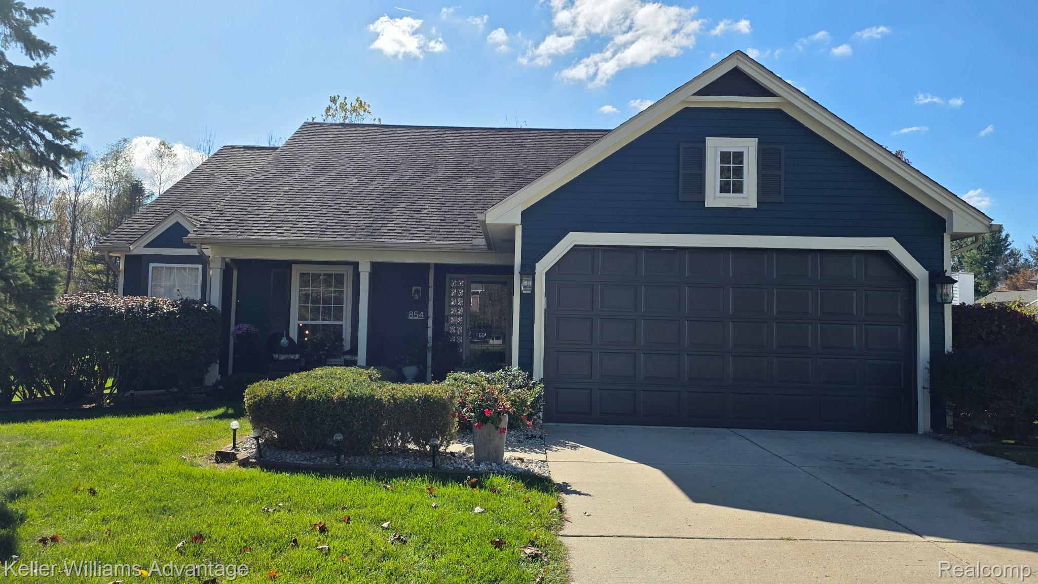 854 Westbrooke Drive