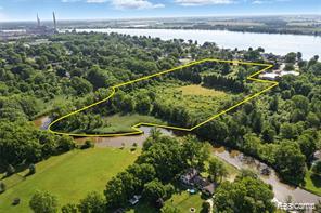 Lot 1 River Road