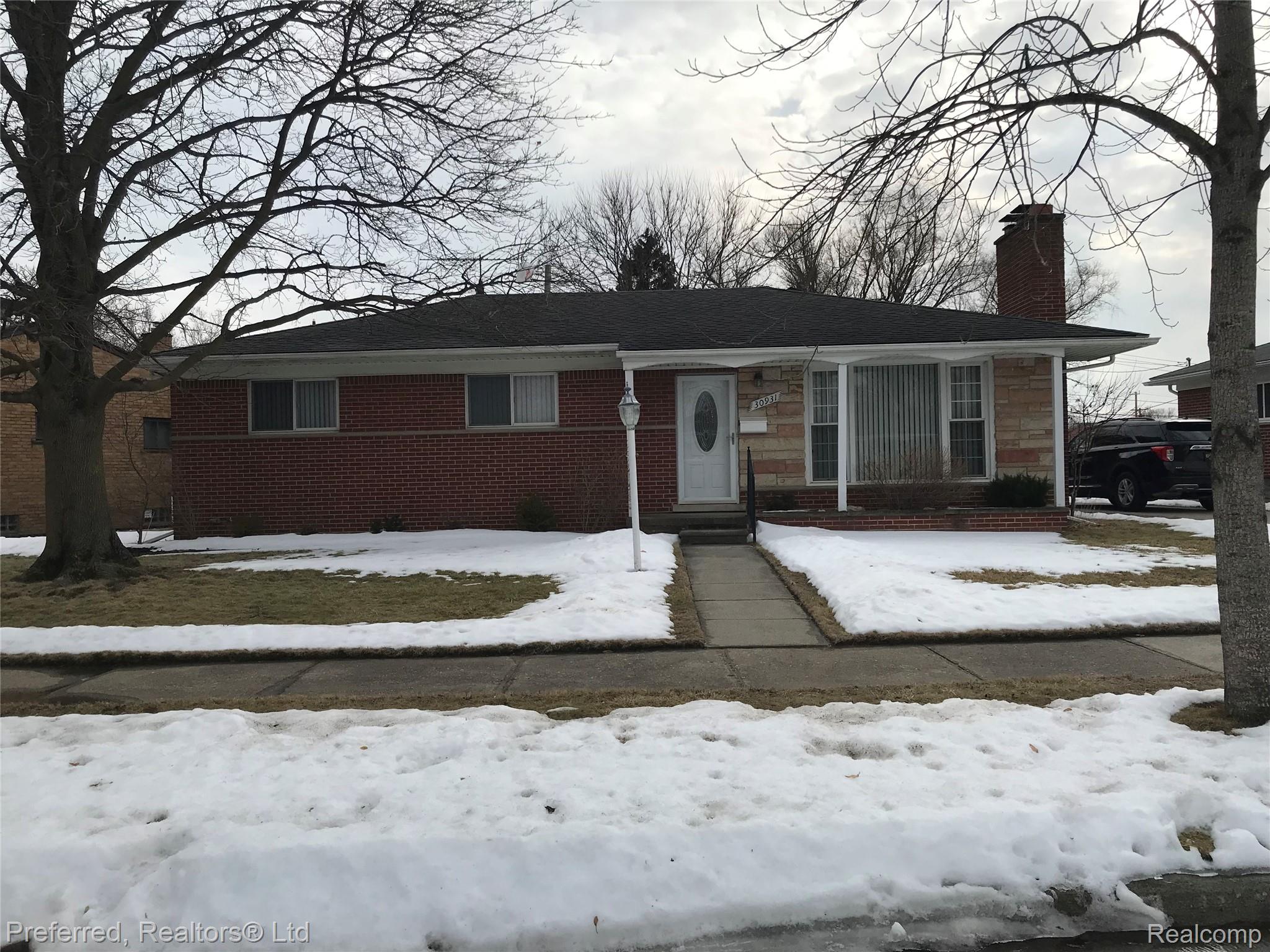 30931 Dorais Street