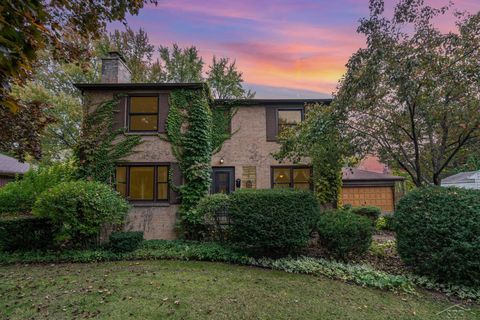 4 Hannah Court Midland City MI 48642