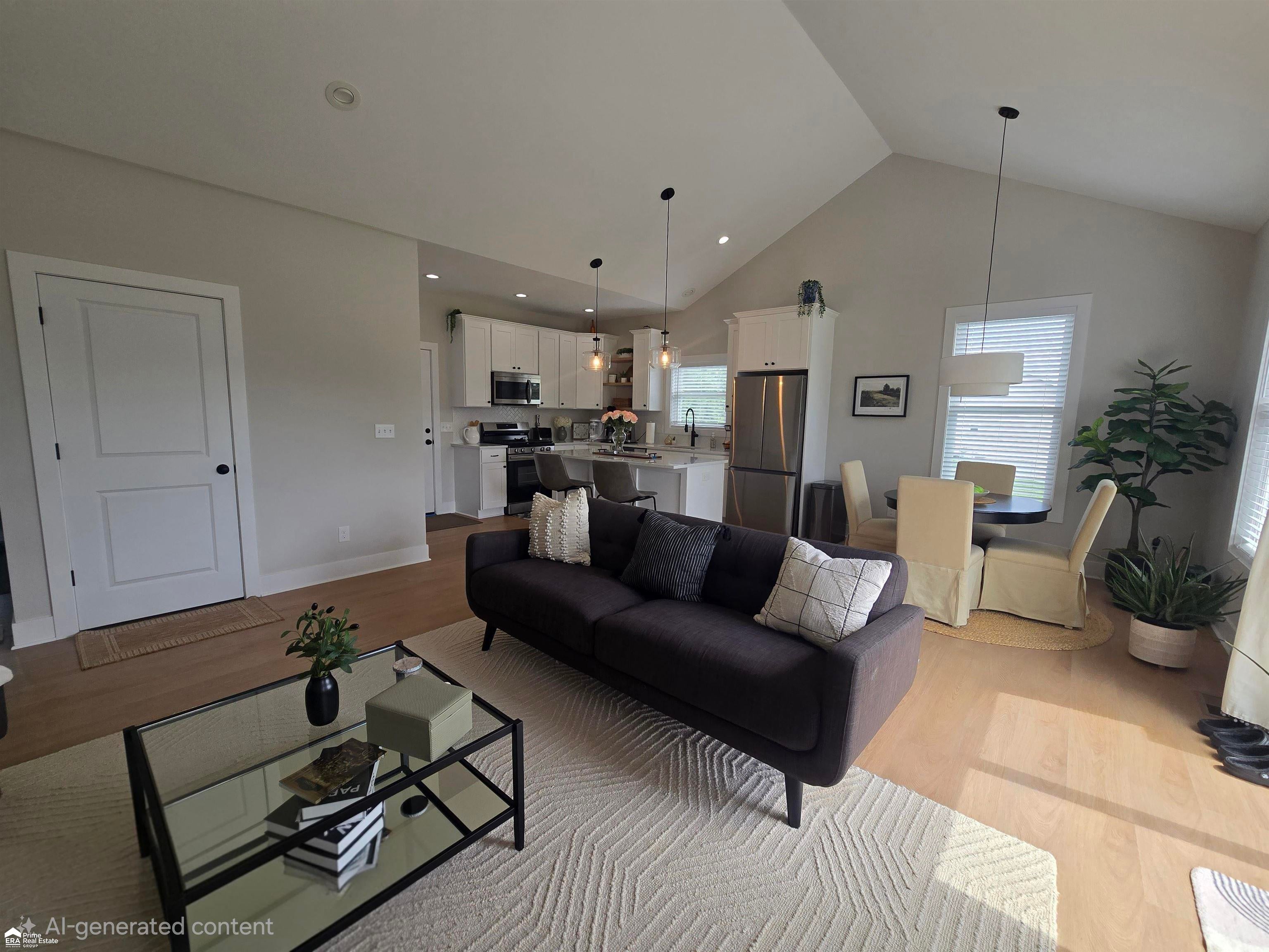 615 Pineview Drive