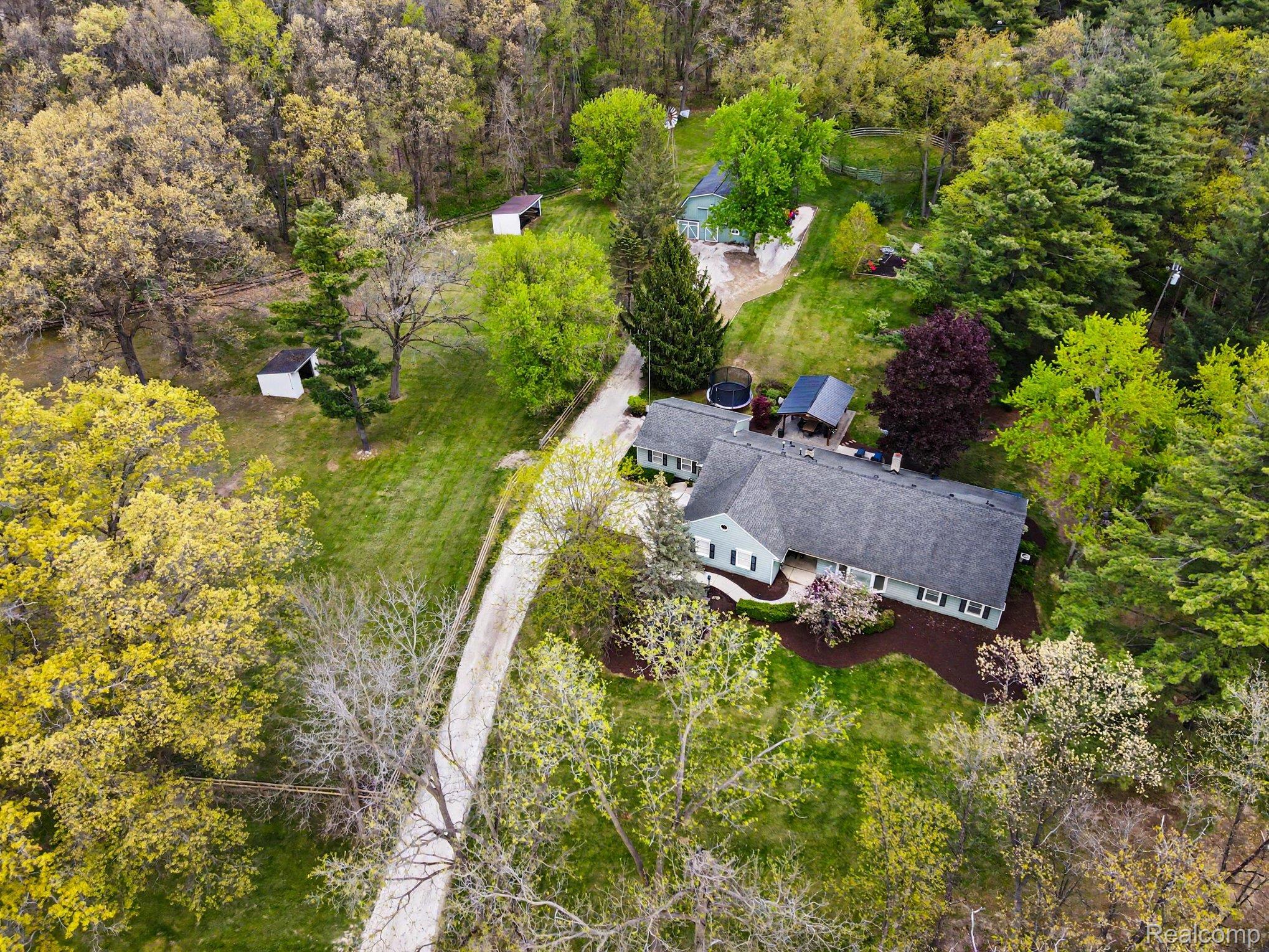 2601 Old Plank Road