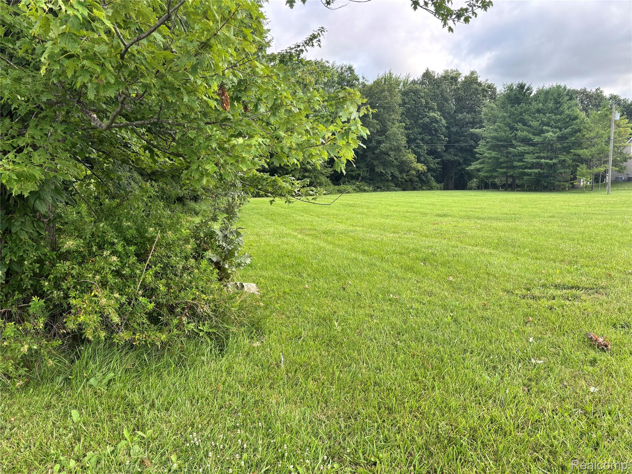 00 Stony Creek Road