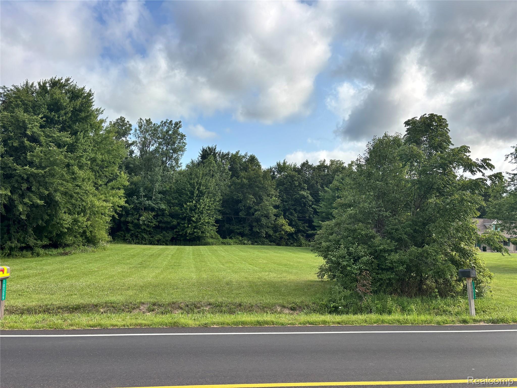 00 Stony Creek Road
