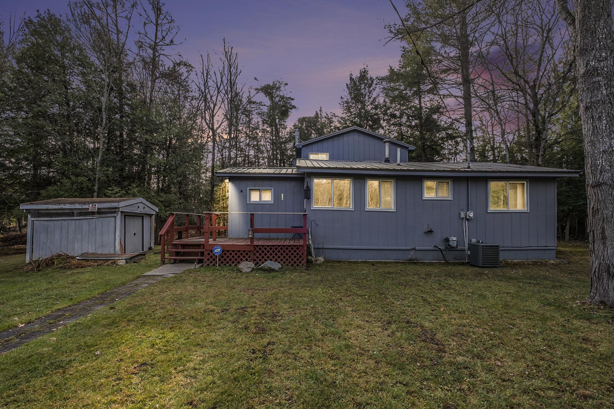 5489 S Kings Highway