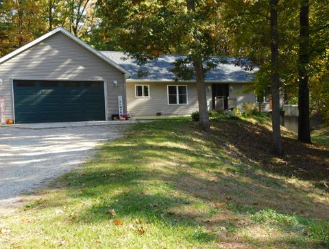 13360 Keller Avenue NE Spencer Township MI 49319