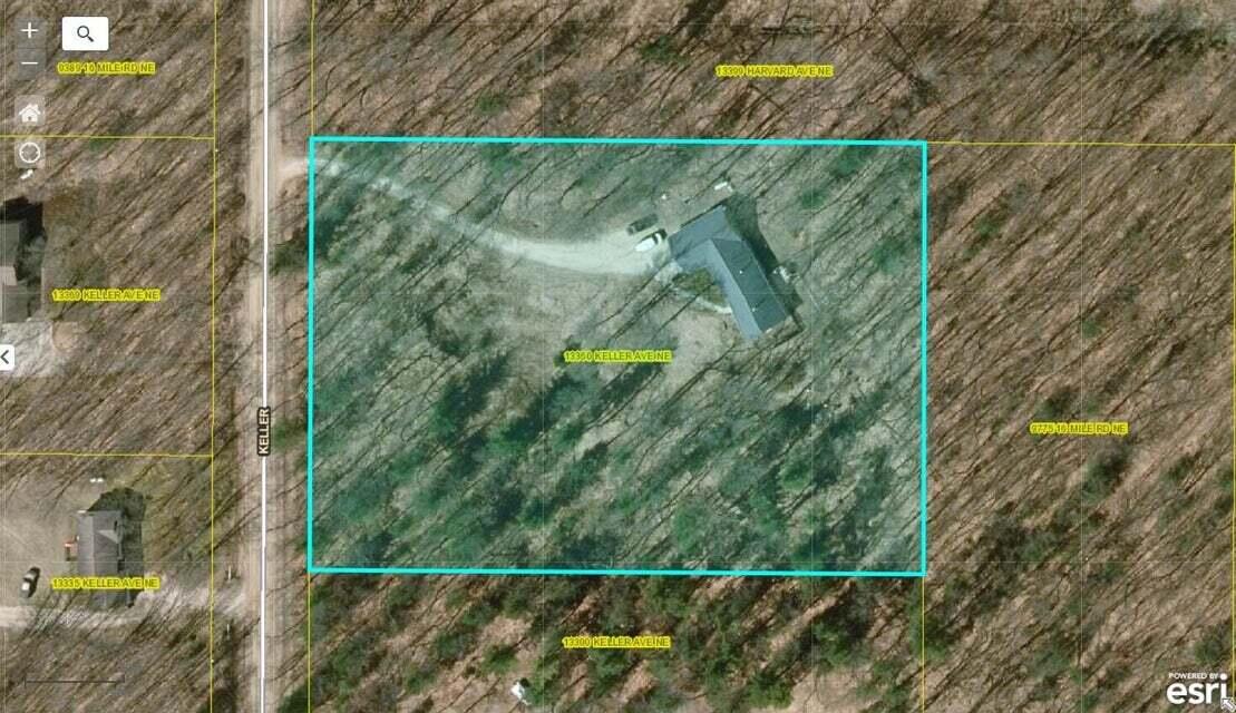 13360 Keller Avenue NE