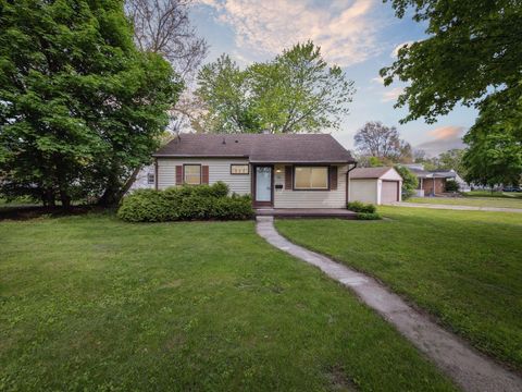 435 Ainsworth Circle Ypsilanti City Washtenaw MI 48197