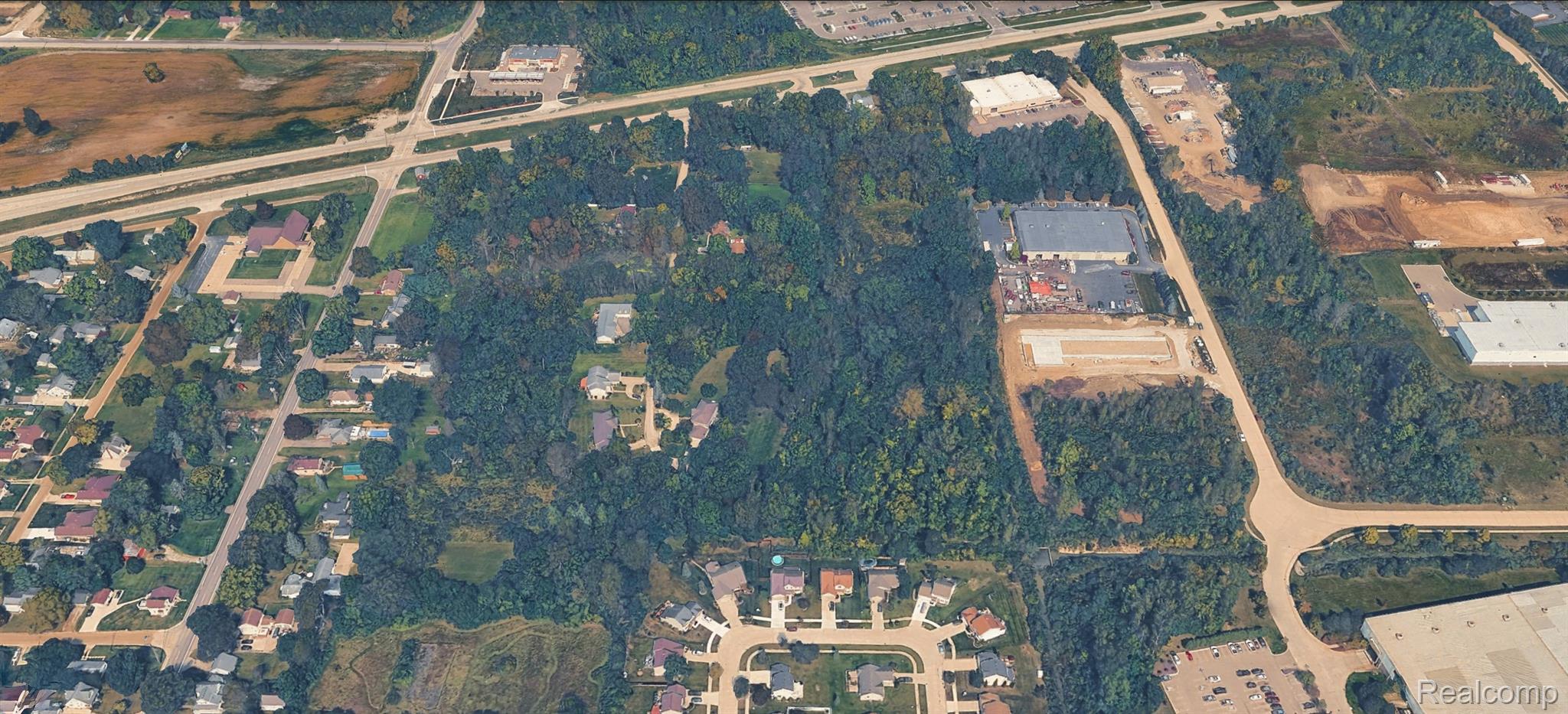 0000 Michigan Avenue