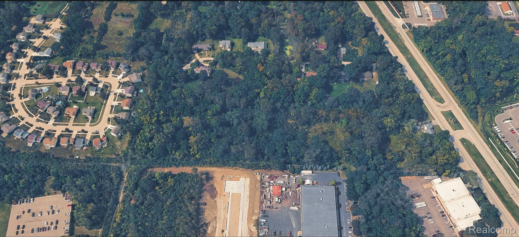 0000 Michigan Avenue