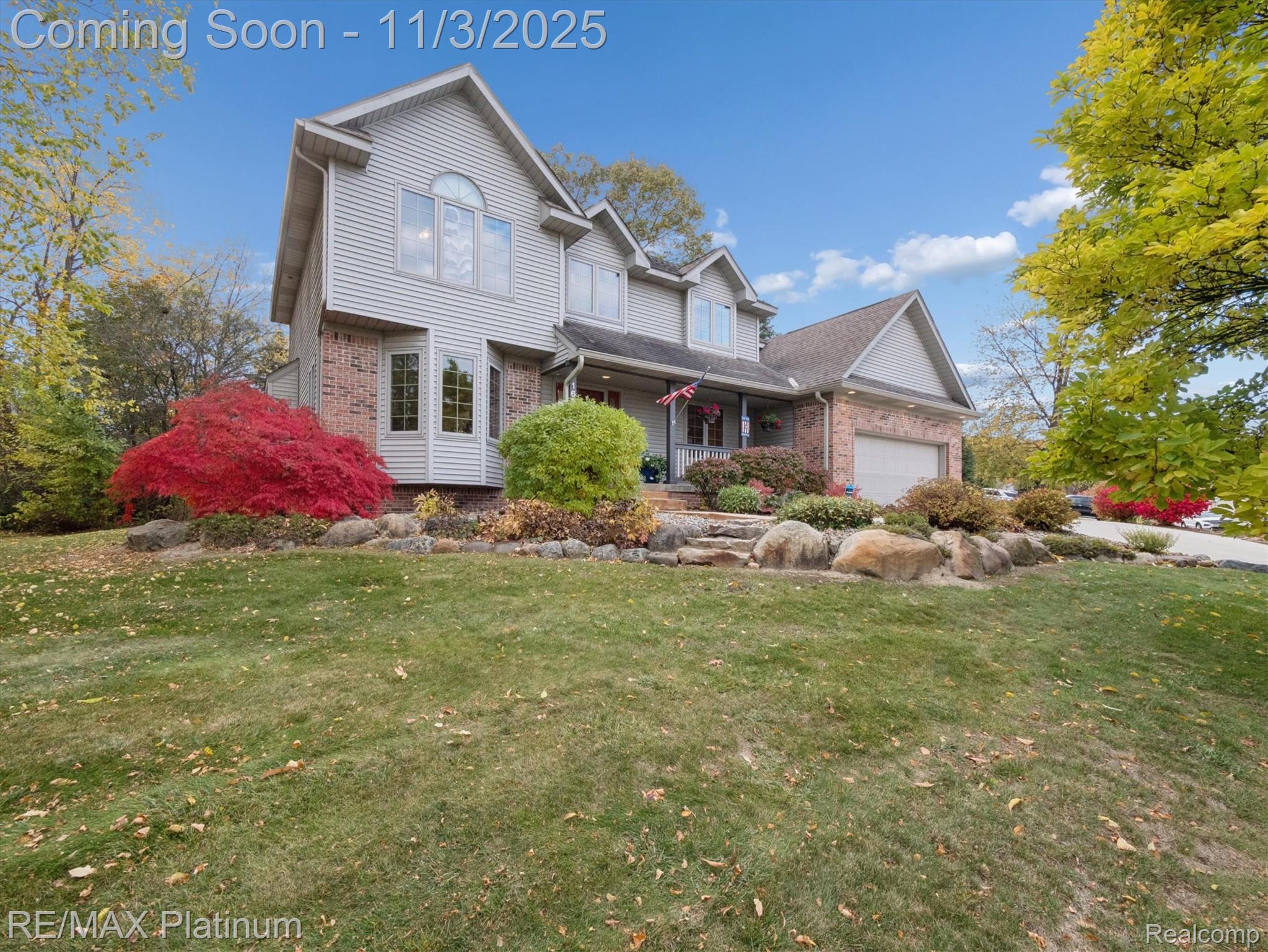 16184 Pine Lake Forest Drive