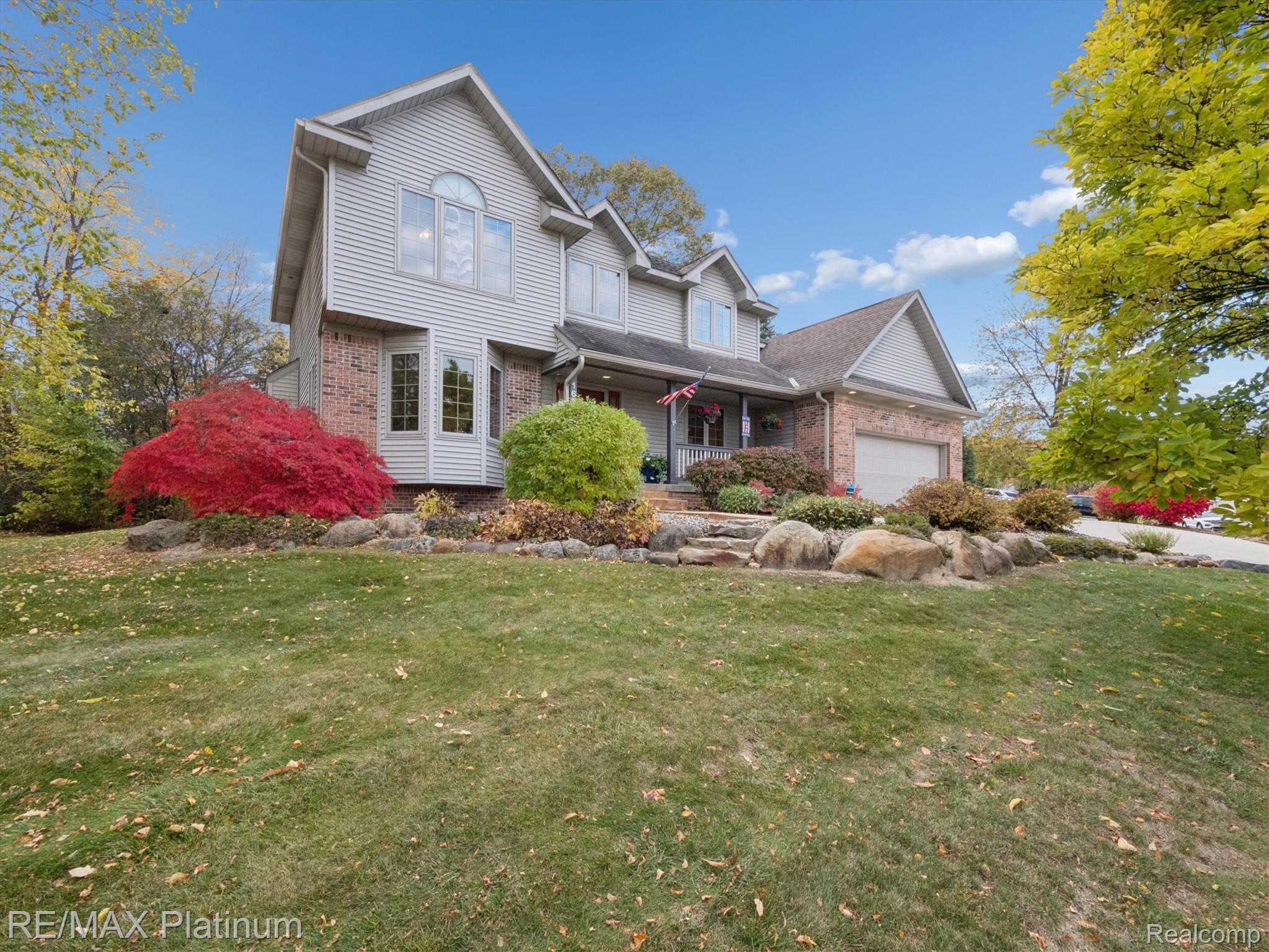 16184 Pine Lake Forest Drive