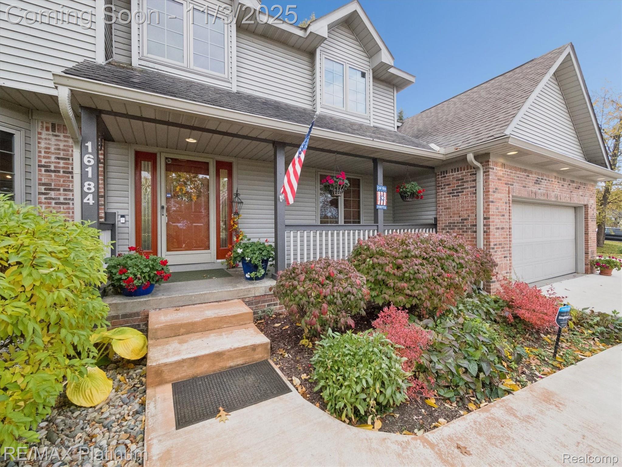 16184 Pine Lake Forest Drive