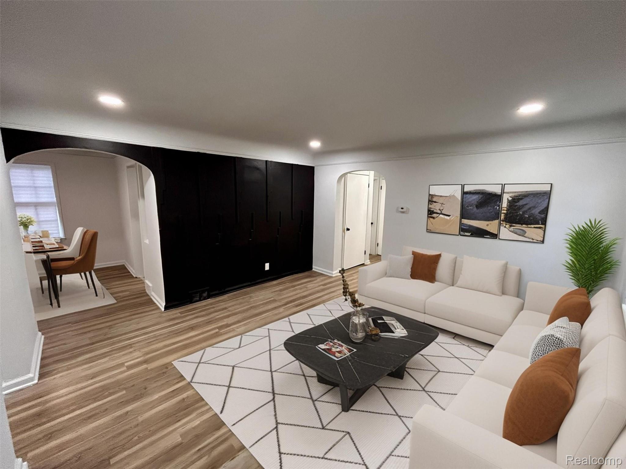 16306 Carlisle Street