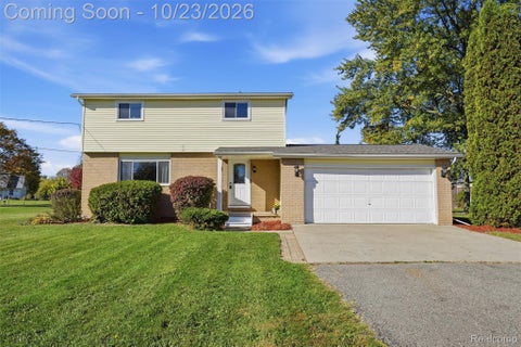 Photo of 3456 S Irish Road, Davison Township, MI 48423 (MLS # 20261085377)