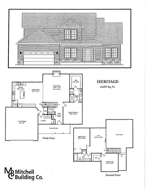 13031 RIVER ROCK Pass Fenton Charter Township MI 48451
