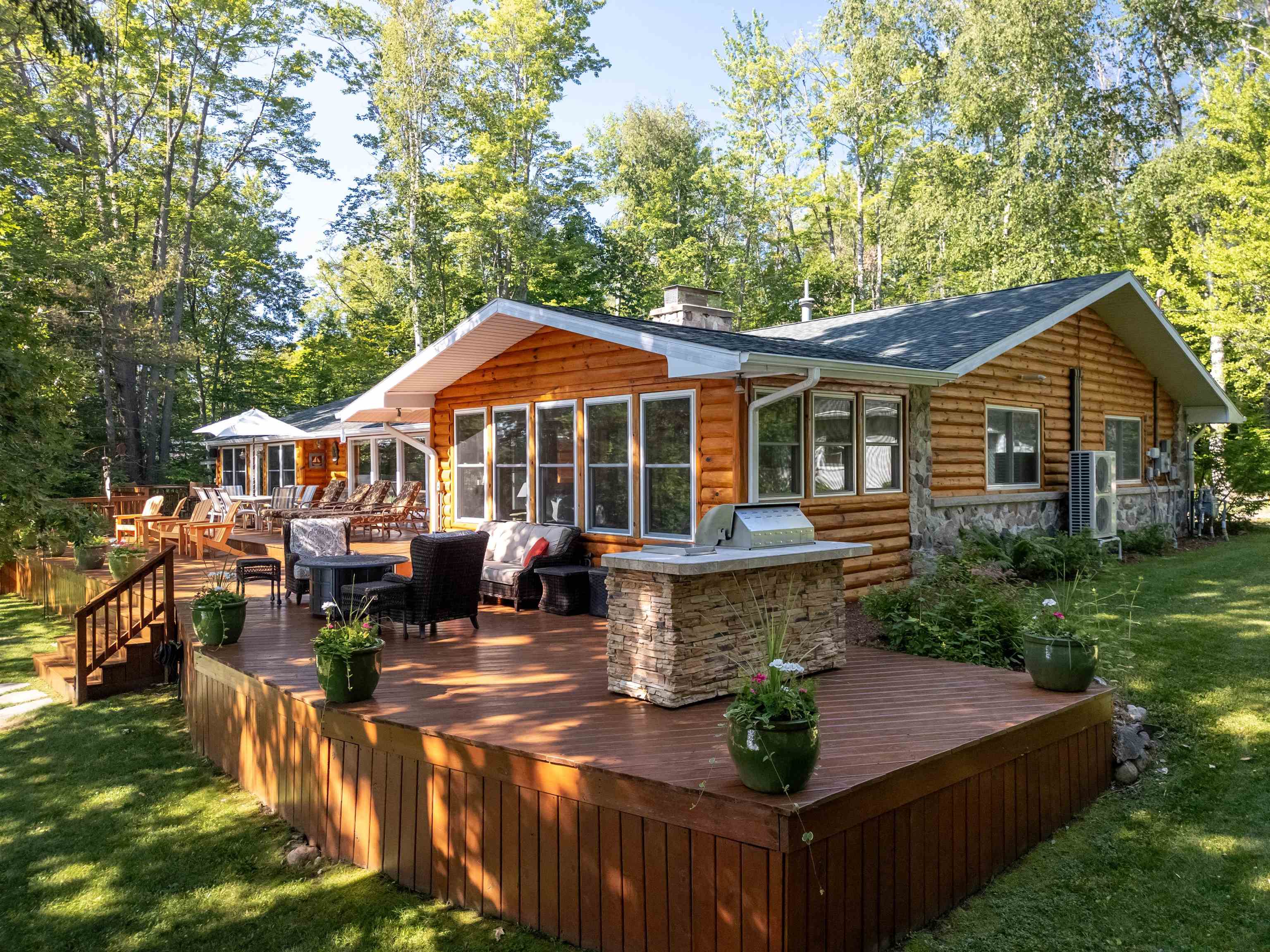6430 W Blue Lake Road, Ne