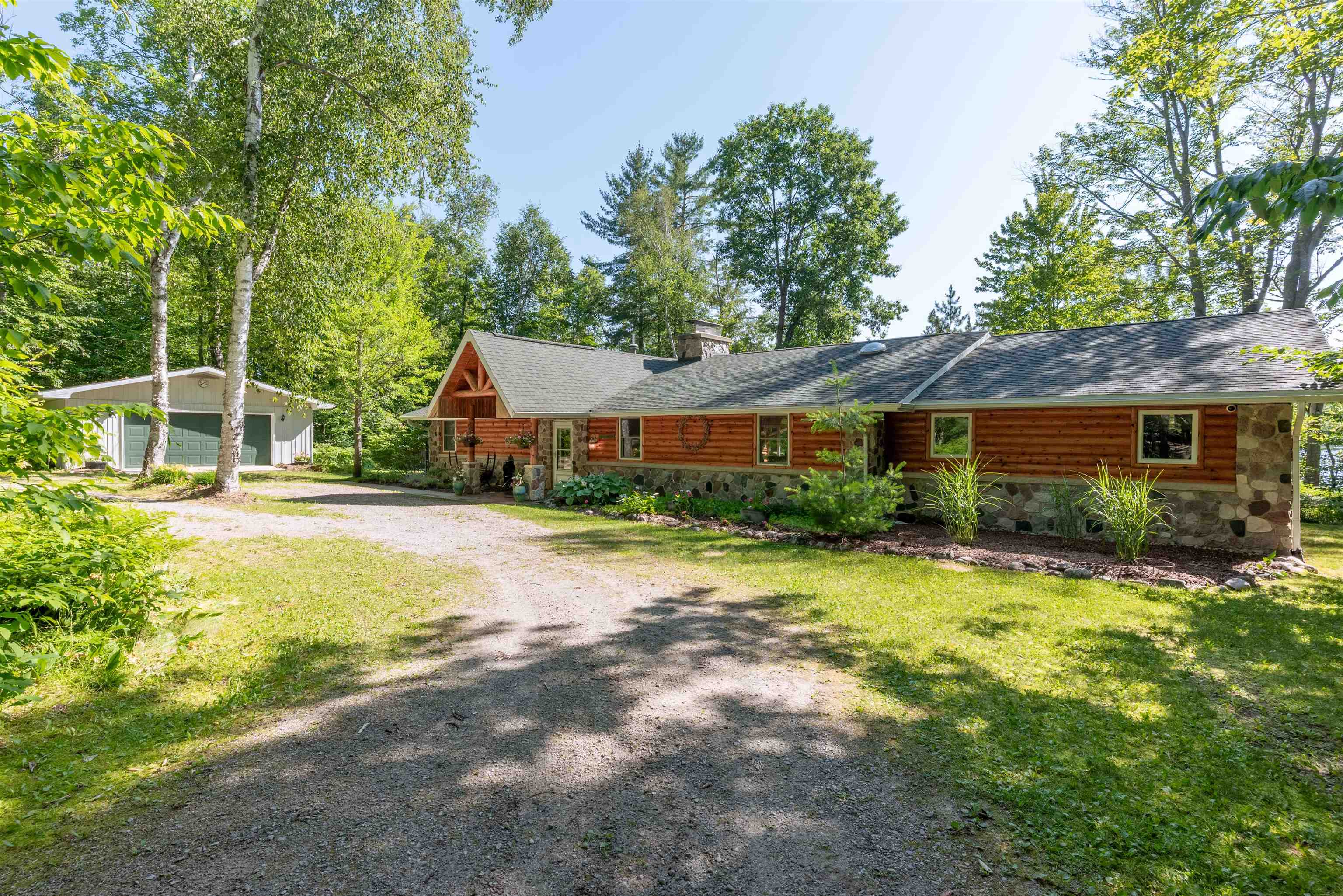 6430 W Blue Lake Road, Ne