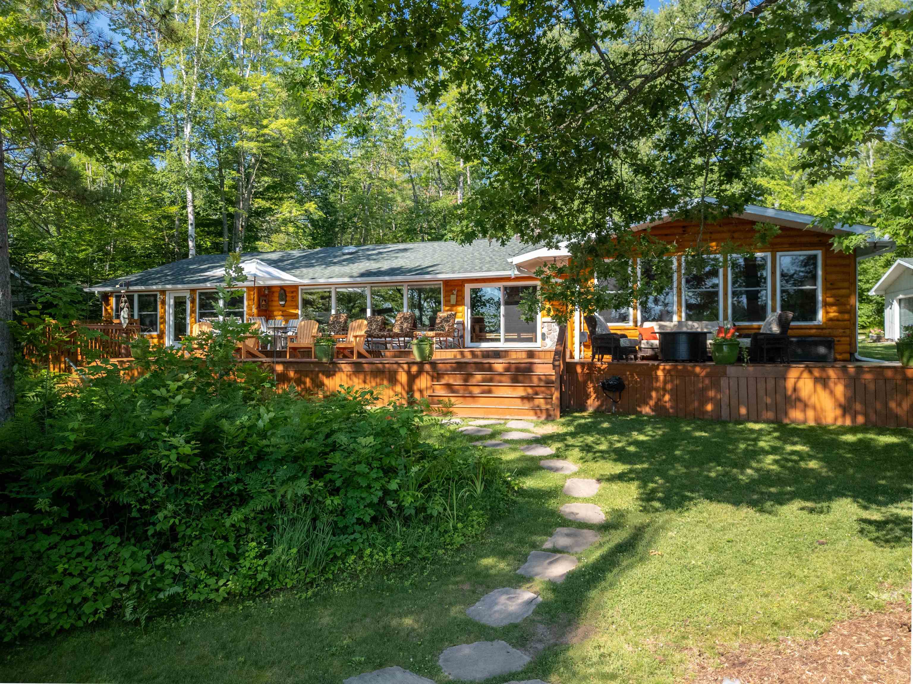 6430 W Blue Lake Road, Ne