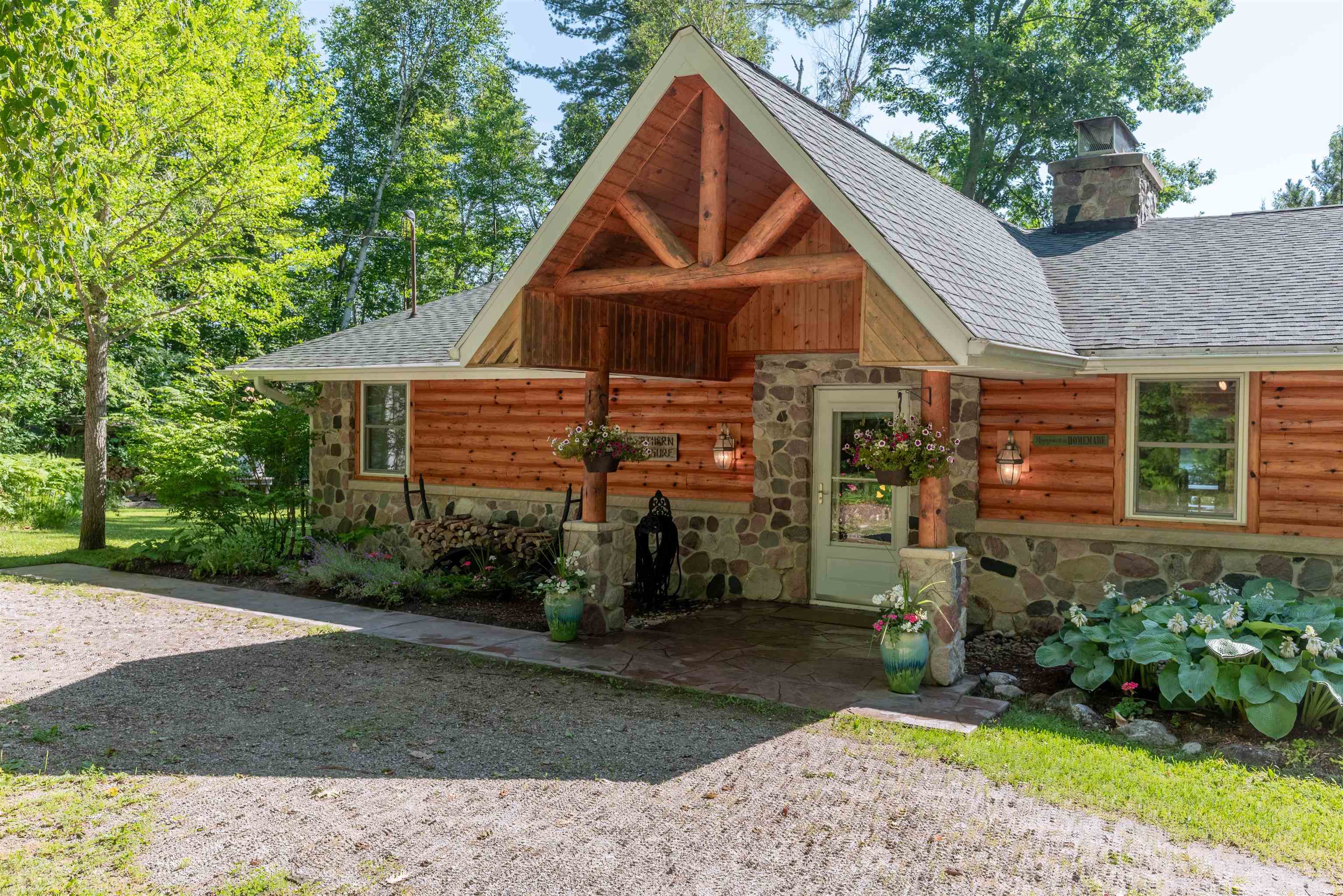 6430 W Blue Lake Road, Ne