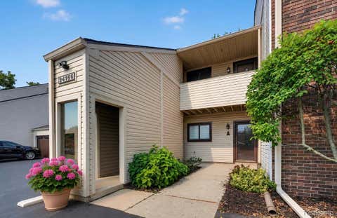 Photo of 24156 Parke Ln #B, Grosse Ile Township, MI 48138 (MLS # 20261051158)