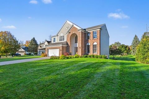 Tiny photo for 2471 Forest Meadows Court SE, Kentwood City, MI 49546 (MLS # 65026055801)