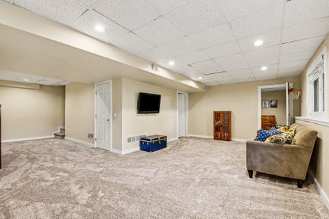 Tiny photo for 2471 Forest Meadows Court SE, Kentwood City, MI 49546 (MLS # 65026055801)