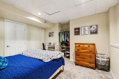 Tiny photo for 2471 Forest Meadows Court SE, Kentwood City, MI 49546 (MLS # 65026055801)