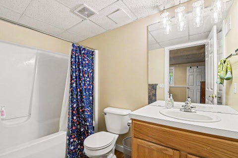 Tiny photo for 2471 Forest Meadows Court SE, Kentwood City, MI 49546 (MLS # 65026055801)