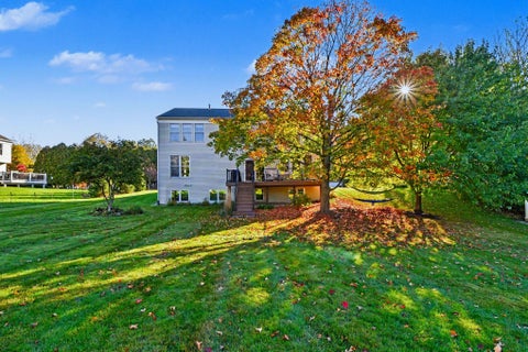 Tiny photo for 2471 Forest Meadows Court SE, Kentwood City, MI 49546 (MLS # 65026055801)