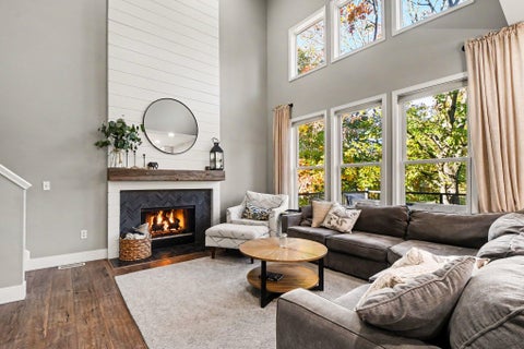 Tiny photo for 2471 Forest Meadows Court SE, Kentwood City, MI 49546 (MLS # 65026055801)