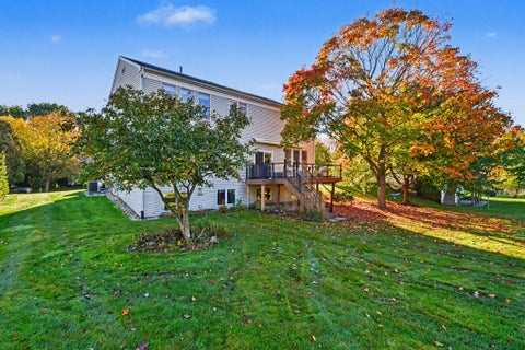 Tiny photo for 2471 Forest Meadows Court SE, Kentwood City, MI 49546 (MLS # 65026055801)