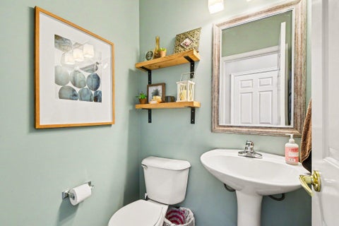 Tiny photo for 2471 Forest Meadows Court SE, Kentwood City, MI 49546 (MLS # 65026055801)