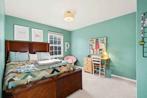 Tiny photo for 2471 Forest Meadows Court SE, Kentwood City, MI 49546 (MLS # 65026055801)