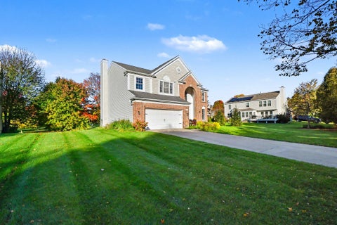 Tiny photo for 2471 Forest Meadows Court SE, Kentwood City, MI 49546 (MLS # 65026055801)