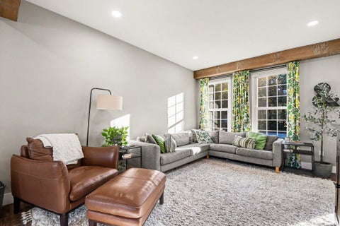 Tiny photo for 2471 Forest Meadows Court SE, Kentwood City, MI 49546 (MLS # 65026055801)