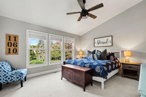Tiny photo for 2471 Forest Meadows Court SE, Kentwood City, MI 49546 (MLS # 65026055801)