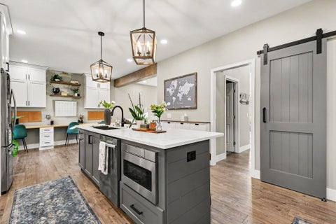 Tiny photo for 2471 Forest Meadows Court SE, Kentwood City, MI 49546 (MLS # 65026055801)