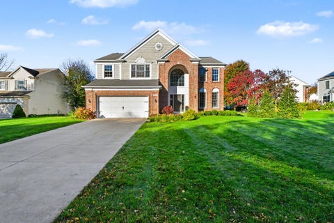 Tiny photo for 2471 Forest Meadows Court SE, Kentwood City, MI 49546 (MLS # 65026055801)