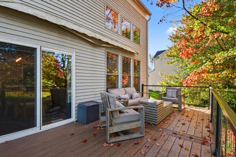 Tiny photo for 2471 Forest Meadows Court SE, Kentwood City, MI 49546 (MLS # 65026055801)