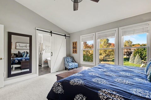 Tiny photo for 2471 Forest Meadows Court SE, Kentwood City, MI 49546 (MLS # 65026055801)