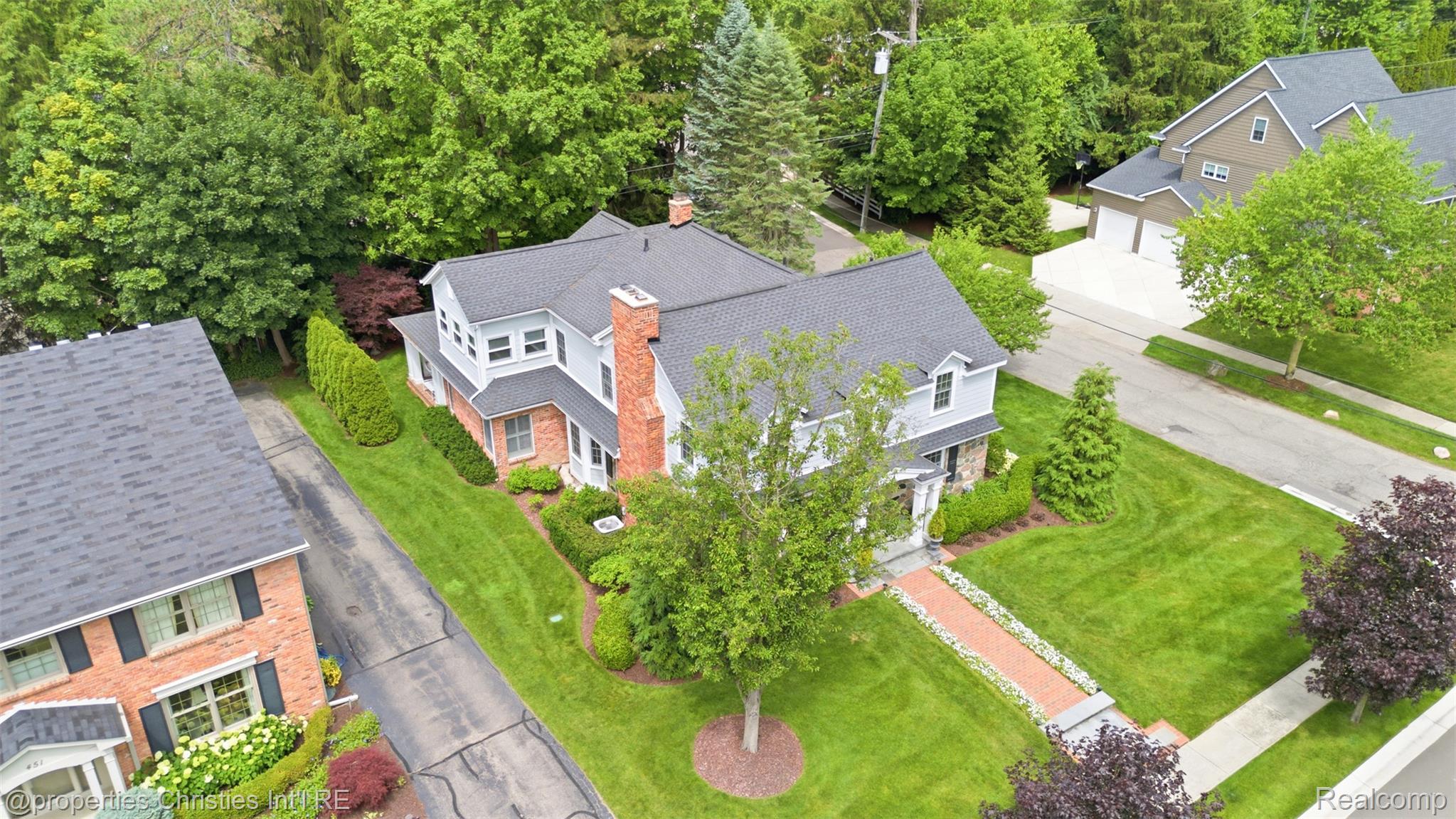 485 Westwood Drive