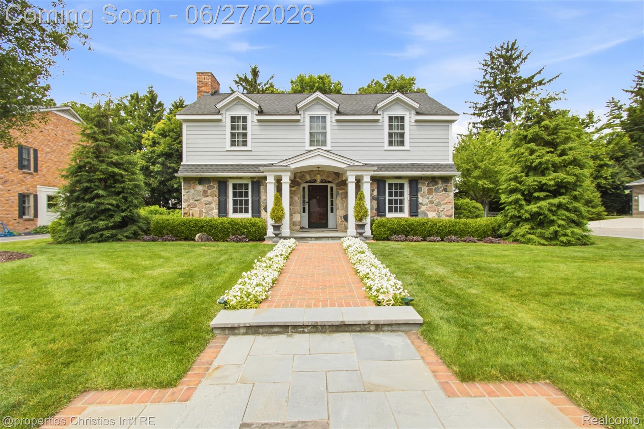 485 Westwood Drive