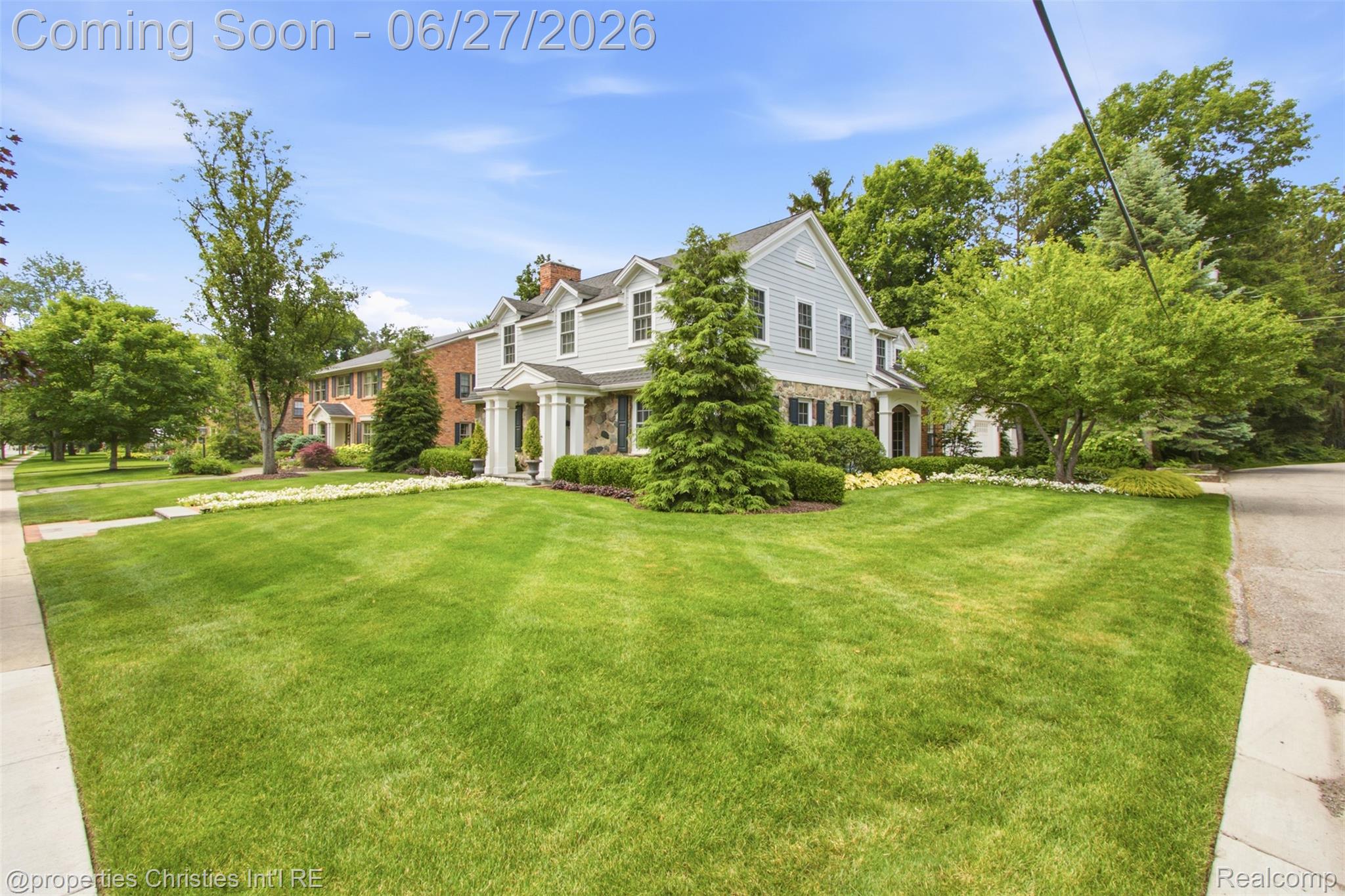 485 Westwood Drive
