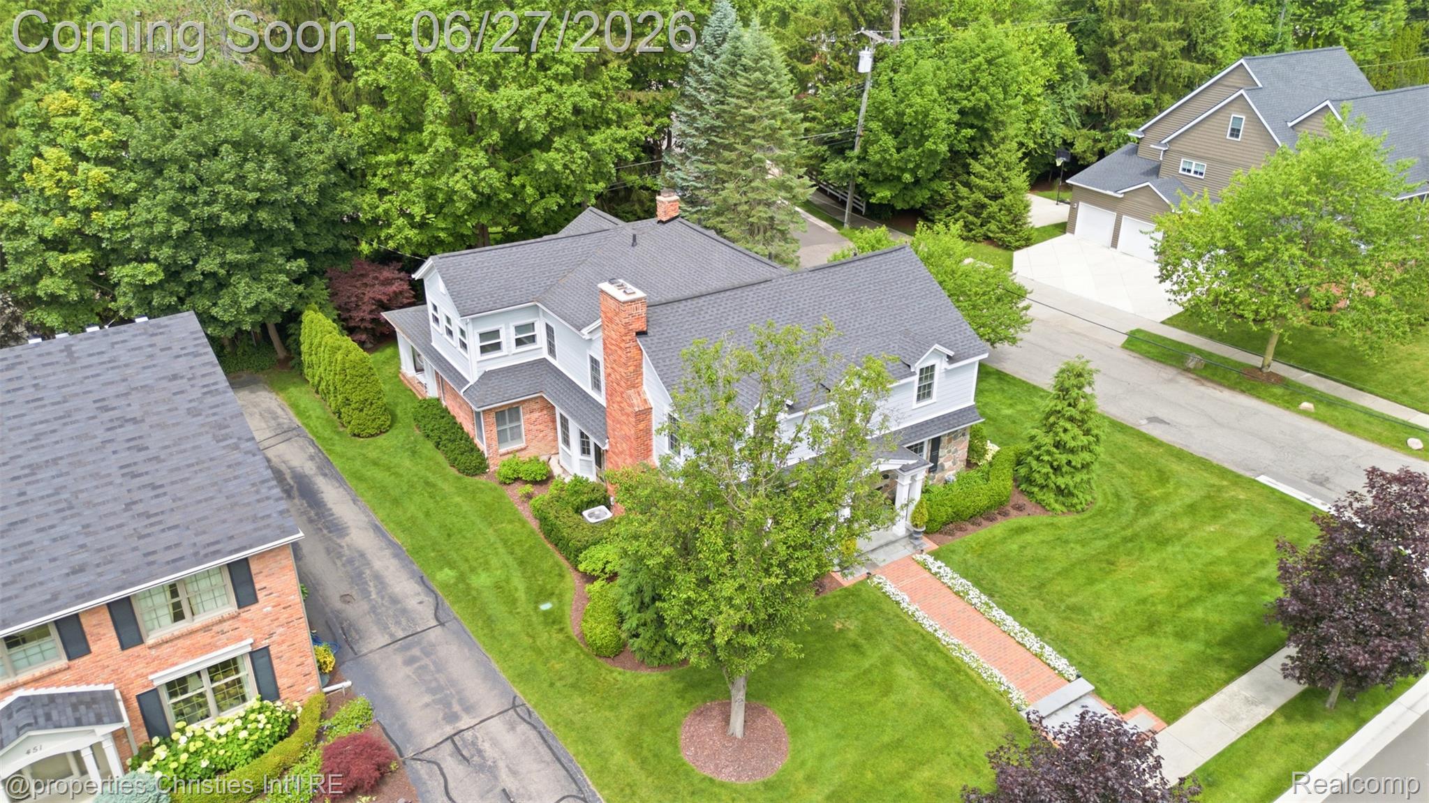 485 Westwood Drive