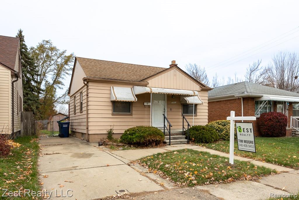 1012 Cloverlawn Boulevard