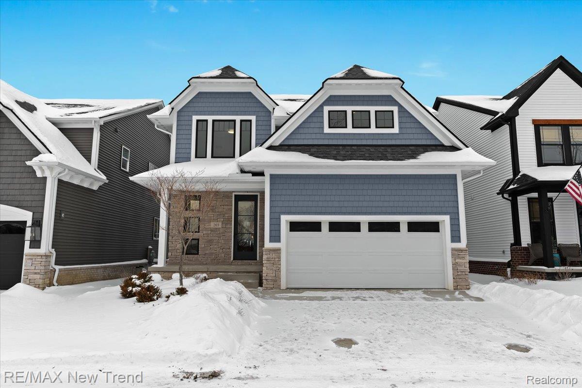 203 Mountain View Lane