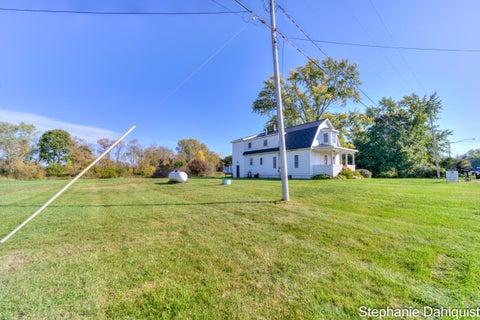 Tiny photo for 19864 Daggett Avenue, Chester Township, MI 49403 (MLS # 71026054548)