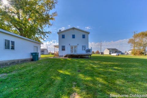 Tiny photo for 19864 Daggett Avenue, Chester Township, MI 49403 (MLS # 71026054548)